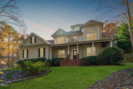 176 Weaver Trail