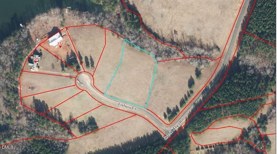 Image 3: LOT 2 FISHERS CT-GIS