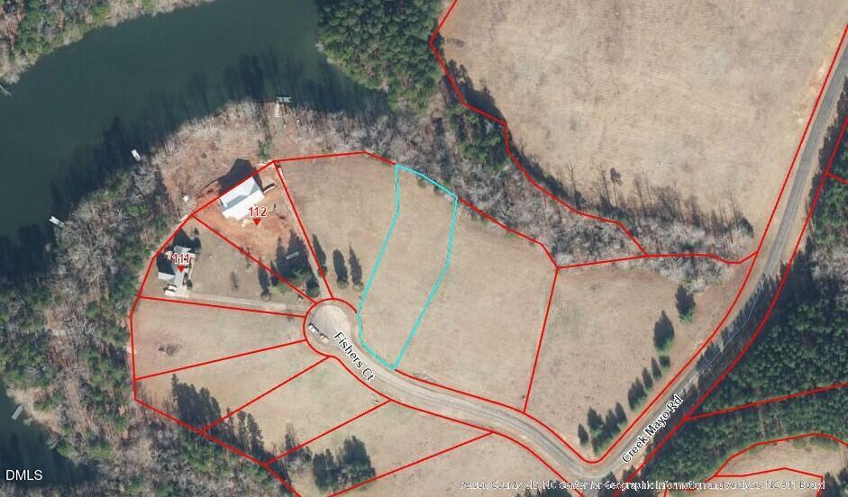 Image 2: LOT 3-FISHERS CT GIS