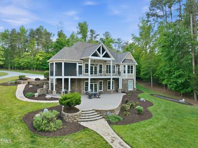 601 Estate Road
