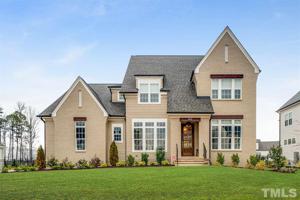 1813 Center Ridge Drive