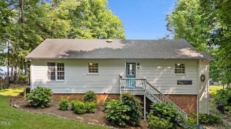 264 N Holiday Drive