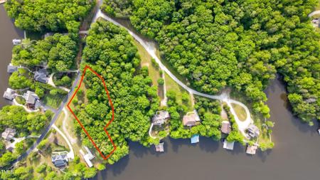 Lots 4 & 5 South Landing Drive