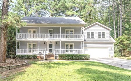 210 Crimmons Circle