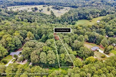 1214 Buffaloe Road Lot 7