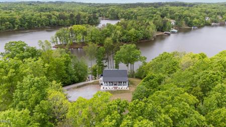 312 Victor Williford Road