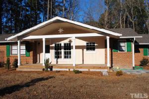 1057 Hortons Pond Road