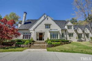 11124 Governors Drive
