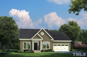 3565 Johnson Grant Drive