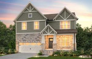 2638 Turner Pines Drive