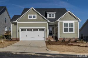 166 Legacy Club Drive