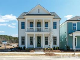913 Celia Saxon Drive