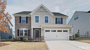 2805 Landon Ridge Drive