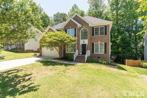 107 Crosswaite Way