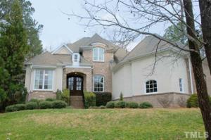 321 Crimson Oak Drive