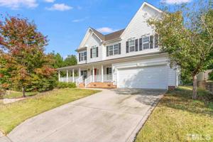 209 Chieftain Drive