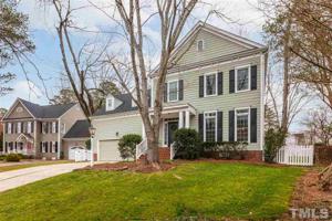 5 Fenton Place