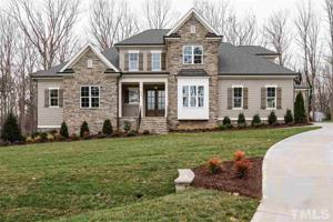 1409 Blantons Creek Drive