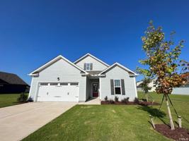 709 Pine Spur Lane