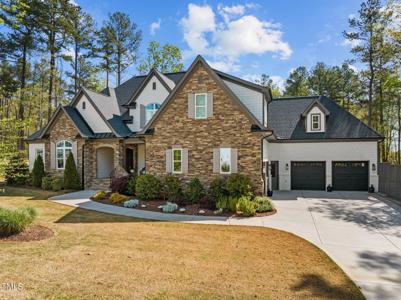 7340 Summer Tanager Trail