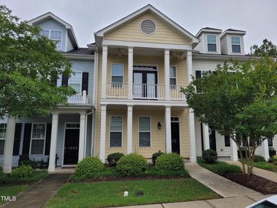 1052 Perdue Drive
