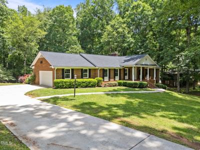 3204 Manor Ridge Drive