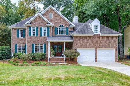 202 Coltsgate Drive