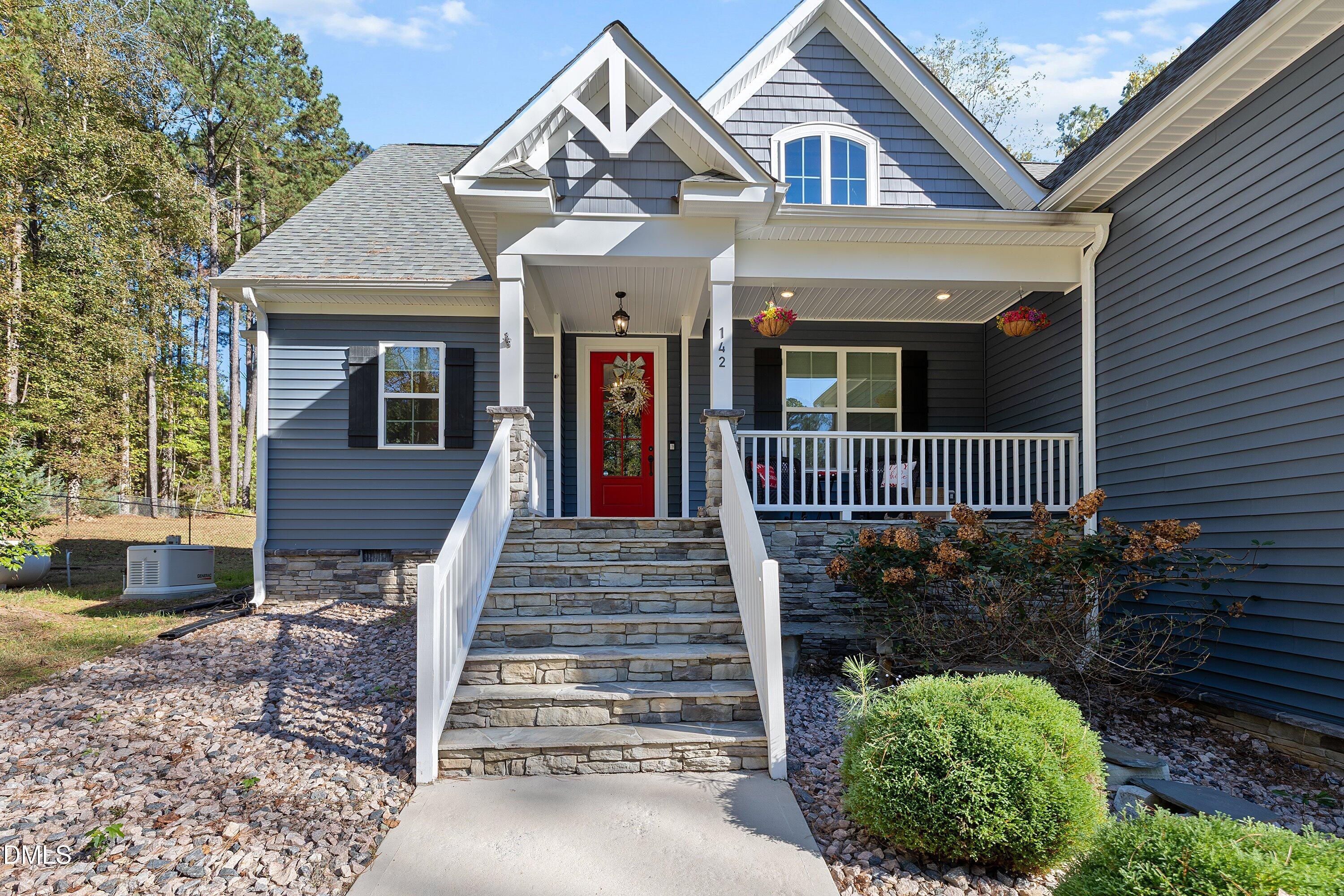 Image 4: 02-Front Porch Steps
