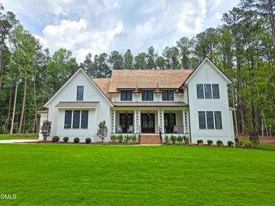 6460 Sanctuary Falls Drive