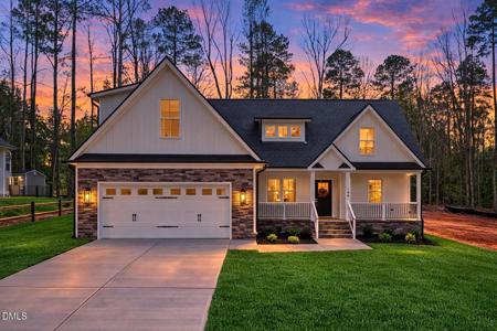 136 Nakoma Drive