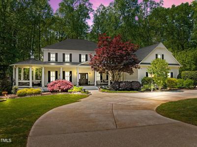 4801 Greenshadow Court