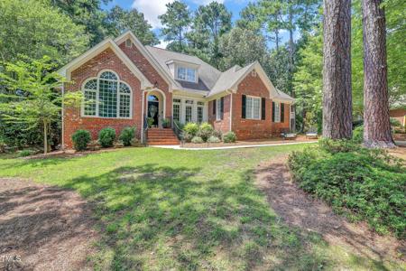 5004 Sunset Forest Circle