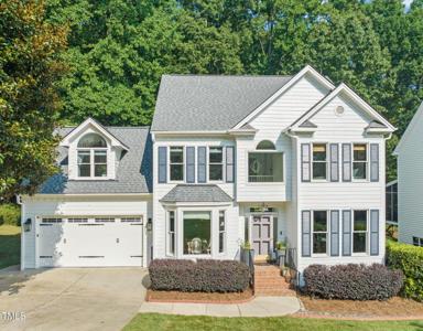 203 Crickentree Drive