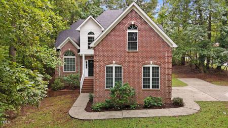 8001 Lakeshore Drive