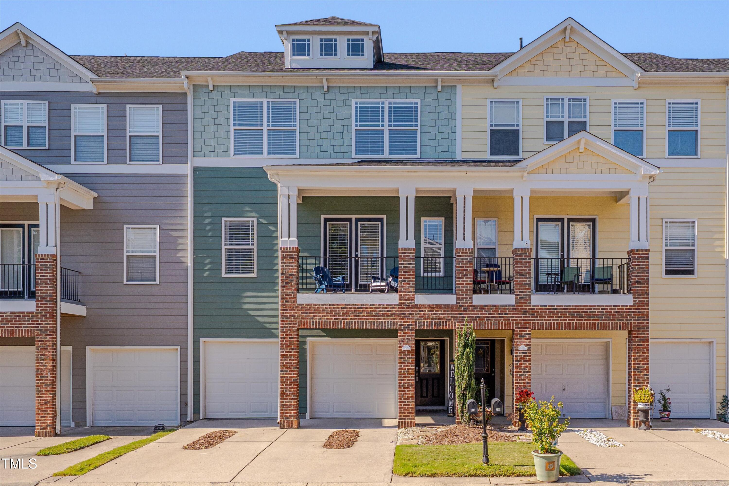 Image 2: Your new home - 219 Broadgait Brae