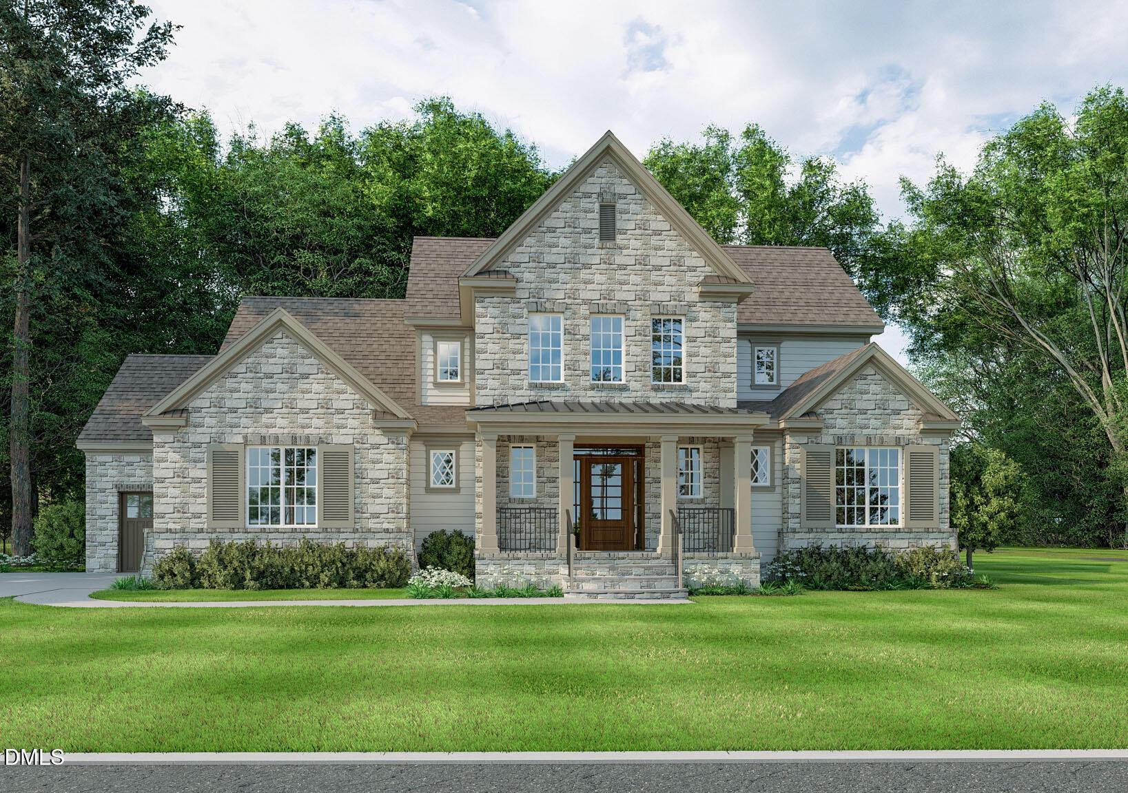 Image 2: 250811-PBG-Rosemoor-Lot1-Spec_1 - Photo