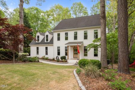 107 Cricket Lane