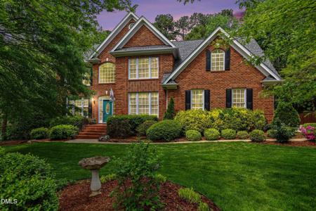116 Loch Pointe Drive