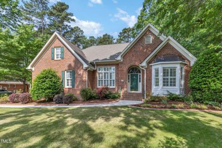 5000 Sunset Forest Circle