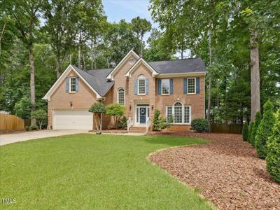 114 Crosswaite Way