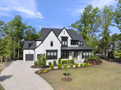 7417 Dover Hills Drive