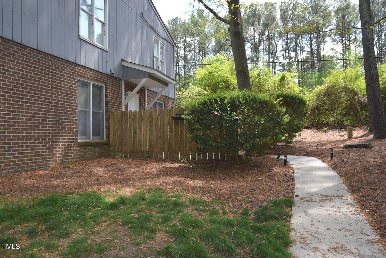 Image 3: Front Walkway