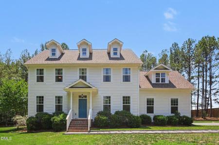 1021 Coley Road