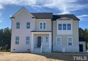 3235 Bellamy Ridge Drive