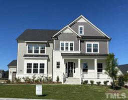 3218 Bellamy Ridge Drive