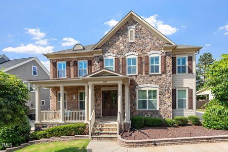120 Feathercrest Lane