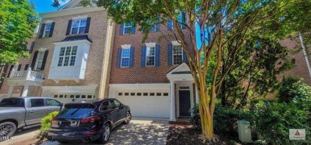 332 Bridgegate Drive