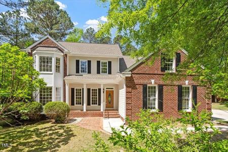 4012 Graham Newton Road