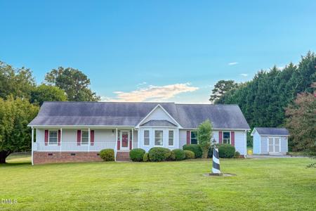 374 Ann Drive