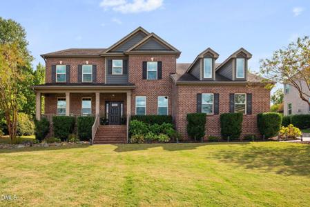 92 Rolling Meadows Lane